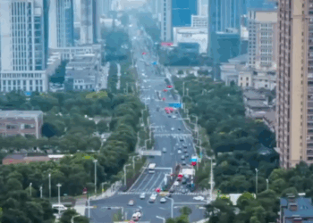 Me Ya Sa Kamfanonin Jamus Fiye Da 560 Suka Zabi Wani Gari A Kasar Sin Don Gudanar Da Harkokinsu?