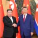 Sin Xi Jinping Ya Gana Da Kim Jong Un