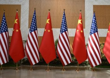 Sin Da Amurka Na Iya Cimma Manyan Nasara Tare In Ji Shugaba Xi