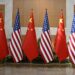 Sin Da Amurka Na Iya Cimma Manyan Nasara Tare In Ji Shugaba Xi