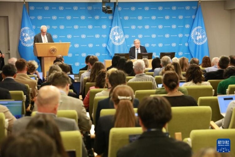 Guterres