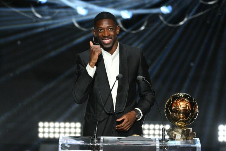 Dembéle