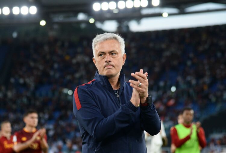 Mourinho