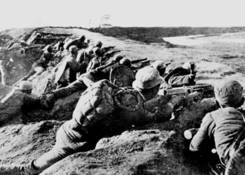 Kyakkyawan Fata Kan Nasarar Yaki Da Akidar Mulkin Danniya A Duniya