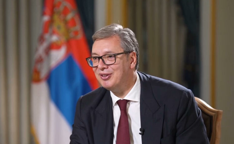 Vucic Vucic