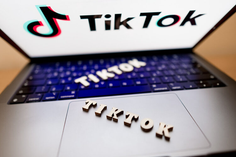 TikTok TikTok