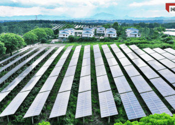 Kasar Sin Ta Yi Alkawarin Bayar Da Sabuwar Gudummawa Dangane Da Tinkarar Sauyin Yanayin Duniya