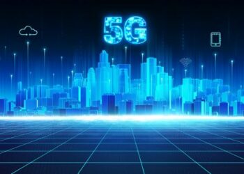 Kasar Sin Ta Mallaki Kusan Tashoshin Fasahar 5G Miliyan 4.65