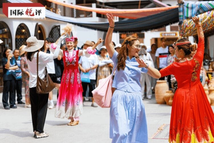 Xinjiang