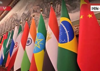 “Hadin Kan Kasashen BRICS” Ya Karfafa Shawo Kan Kalubale