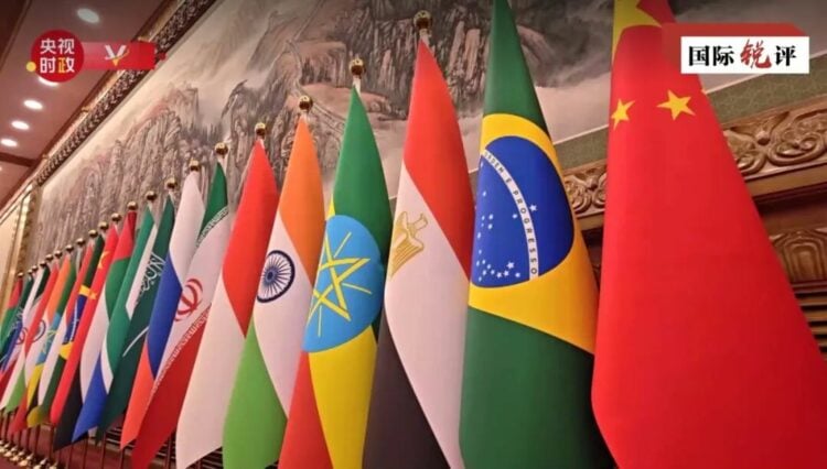 BRICS