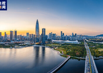 Tattalin Arzikin Sin Ya Samu Ci Gaba Ba Tare Da Tangarda Ba A Watan Agusta