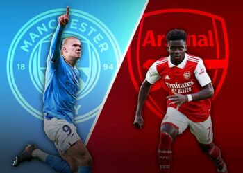 Abinda Ya Kamata Kusani Akan Wasan Arsenal Da Manchester City 