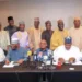 APC Na Ƙoƙarin Tarwatsa Mu Ne Saboda Kar Mu Ƙwaci Mulki A 2027 – ADC