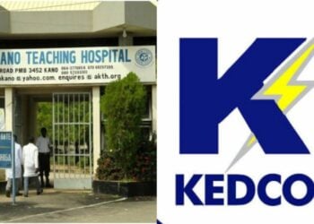 KEDCO Ta Mayar Da Wutar Lantarki A Asibitin Aminu Kano