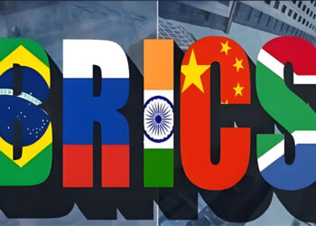 Xi Ya Halarci Taron Kungiyar BRICS Ta Yanar Gizo