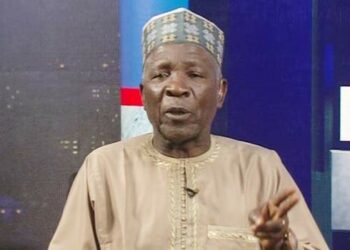 Tinubu Bai Shirya Yin Gaskiya A Zaɓen 2027 —Buba Galadima