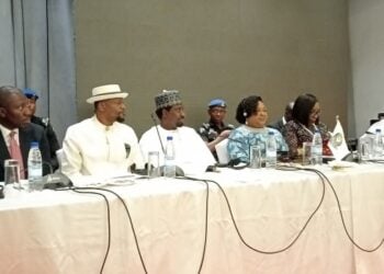 Majalisar ECOWAS Ta Shirya Fara Amfani Da Fasahar AI Don Inganta Ayyukan Dokoki