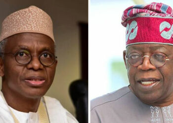 Babu Gwamnatin Sojin Da Ta Kai Ta  Tinubu Muni A Tarihin Nijeriya