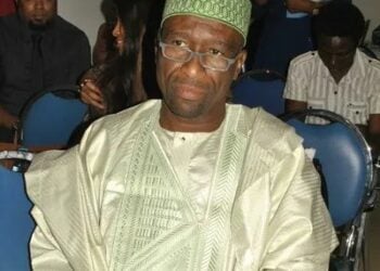 Kamfani Jami’ar Bayero Ta Yi Rashin Fitaccen Masanin Ilimin Harshe, Farfesa Hafizu Miko Yakasai