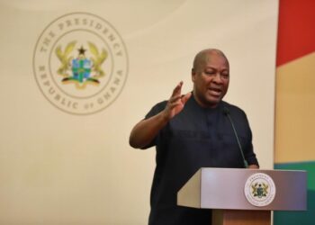 Shugaban Ghana: Manufar Soke Biyan Harajin Kwastam Ta Kasar Sin Ta Ba Da Damammaki Ga Afirka