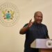 Gwamna lawal Shugaban Ghana: Manufar Soke Biyan Harajin Kwastam Ta Kasar Sin Ta Ba Da Damammaki Ga Afirka