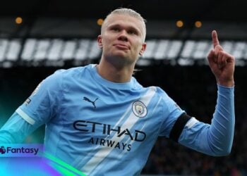 Yaushe Za Ta Kare Wa Haaland?