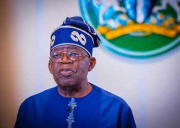 Tinubu Ya Yi Adalci Ga Dukkan Yankunan Nijeriya – Ministan Yaɗa Labarai