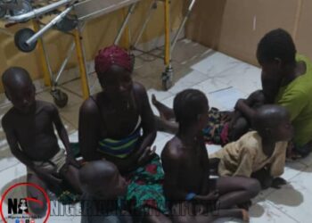 Sojoji Sun Kashe ‘Yan Ta’adda, Sun Ceto Mata Da Yara A Zamfara