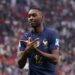 Tottenham Ta Dauki Aron Kolo Muani Daga PSG