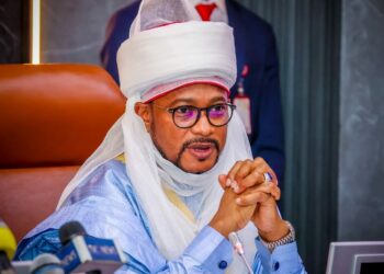 Goron Jumu'a Gwamna Dauda Lawal A Shekara 60: Inda Akwai Fata, Akwai Mafita