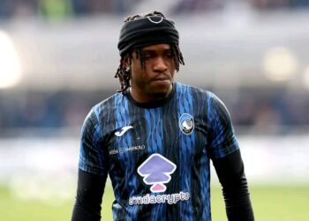 Lookman