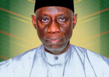 Tinubu Ya Naɗa Shugabannin Jami’o’in Ilimi Na Tarayya Da Ke Zariya Da Kano