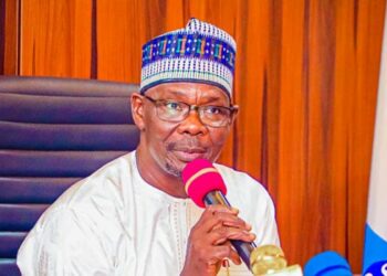 Gwamna Sule Ya Gargaɗi ‘Yan Siyasa Kan Fara Yaƙin Neman Zaɓe A Nasarawa