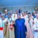 Tsohon Mataimakin Gwamnan Gombe Da Wasu jigogin PDP Sun Koma APC
