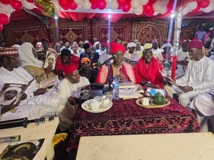 Ahlul Faidhati Mai Diwani Group