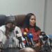 Sin Gwamnatin Tarayya, NUPENG Da Ɗangote Sun Fara Tattaunawa Don Kawo Ƙarshen Yajin Aikin Ma’aikatan Mai