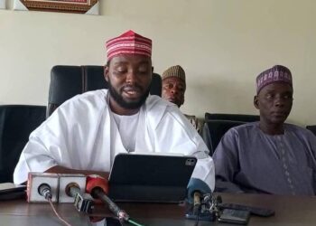 Akwai Tara Mai Tsauri Ga Duk Wanda Ya Sare Bishiya Ba Bisa Ƙa’ida Ba – Gwamnatin Kano