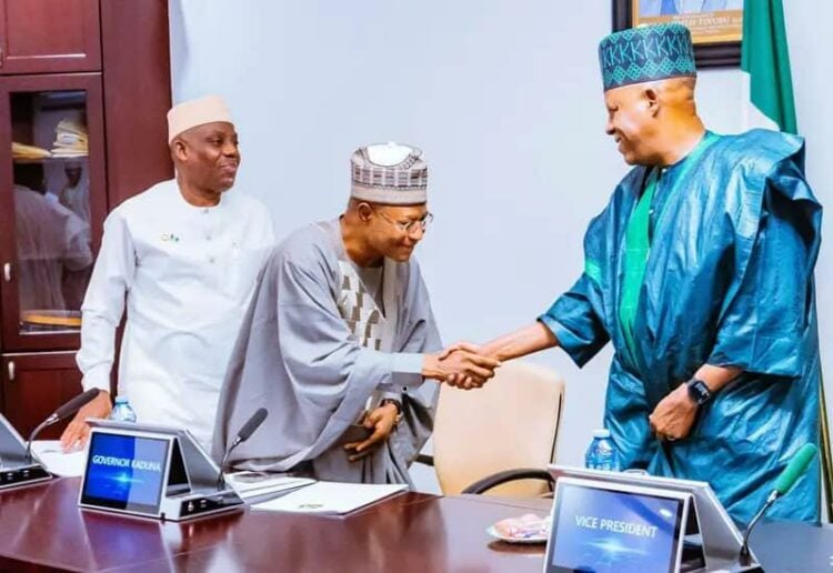 Shettima