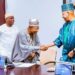 Shettima Ya Yaba Wa Uba Sani Kan Kafa Majalisar Ƙwarewa Ta Jihar Kaduna