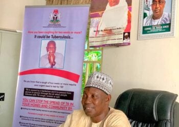 Gwamnan Kebbi Ya Dakatar da Kwamishinan Ma’aikatar Lafiya Biyo Bayan Sakaci A Aiki