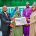 Akpabio Gwamna Lawal Ya Tallafa Wa Ƙananan ’Yan Kasuwa Da Sama Da Naira Biliyan Ɗaya