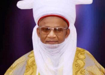 Etsu Nupe Ginshiƙin Zaman Lafiya Da Haɗin Kai Ne A Nijeriya — Ministan Yaɗa Labarai