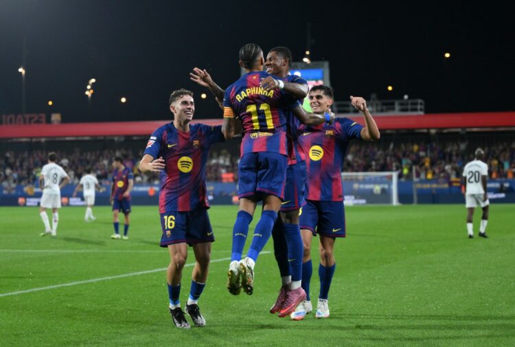 Barcelona