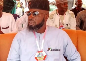 Mataimakin Shugaban Jam’iyyar APC Na Nasarawa, Aliyu Barde, Ya Rasu