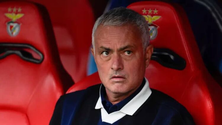 Mourinho