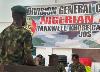 Kotun Sojin Nijeriya Ta Yanke Hukuncin Kisa Kan Wani Soja Da Ya Kashe Ɗan Adaidaita