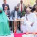 Sin Tinubu Ya Ziyarci Iyalan Buhari A Jihar Kaduna