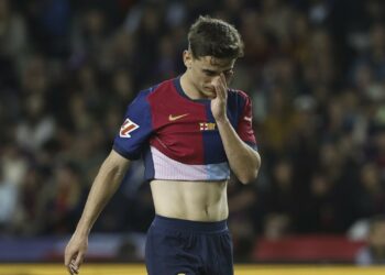 Gavi Zai Yi Jinyar Watanni 5 Bayan Yi Masa Tiyata