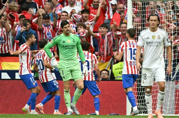 Madrid
